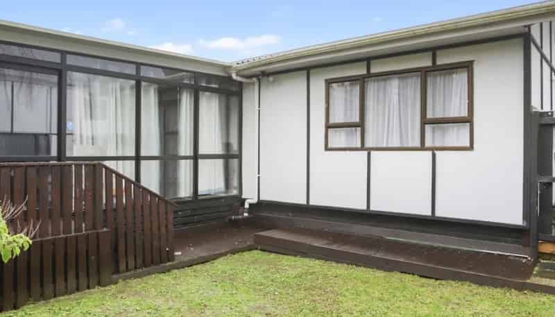 3/19 Hain Avenue, Mangere East