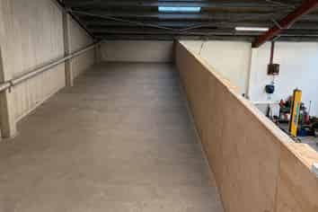 Quality Woolston Industrial 