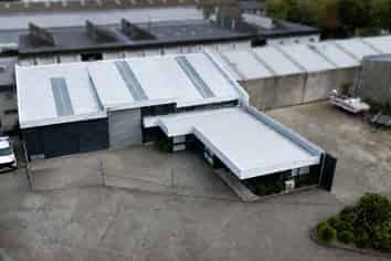 Quality Woolston Industrial 