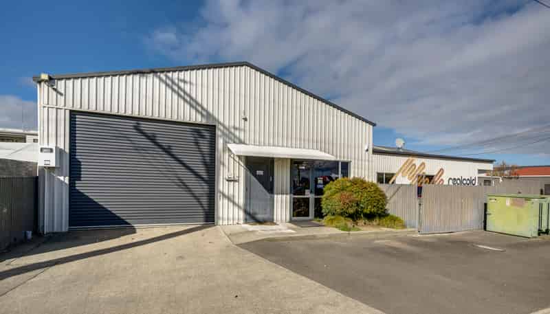 300 Victoria Street, Hastings