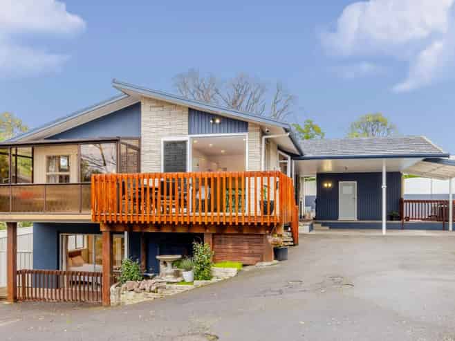 60 McHardy Street, Havelock North