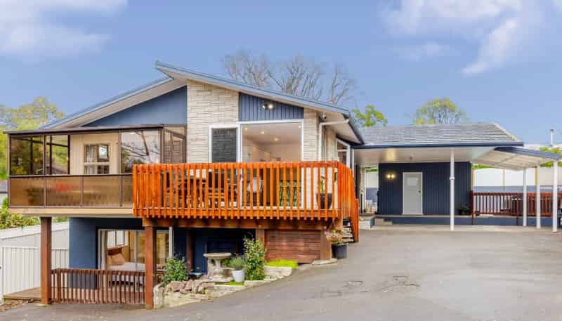 60 McHardy Street, Havelock North