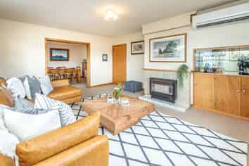 21B Bell Street, Whanganui Central