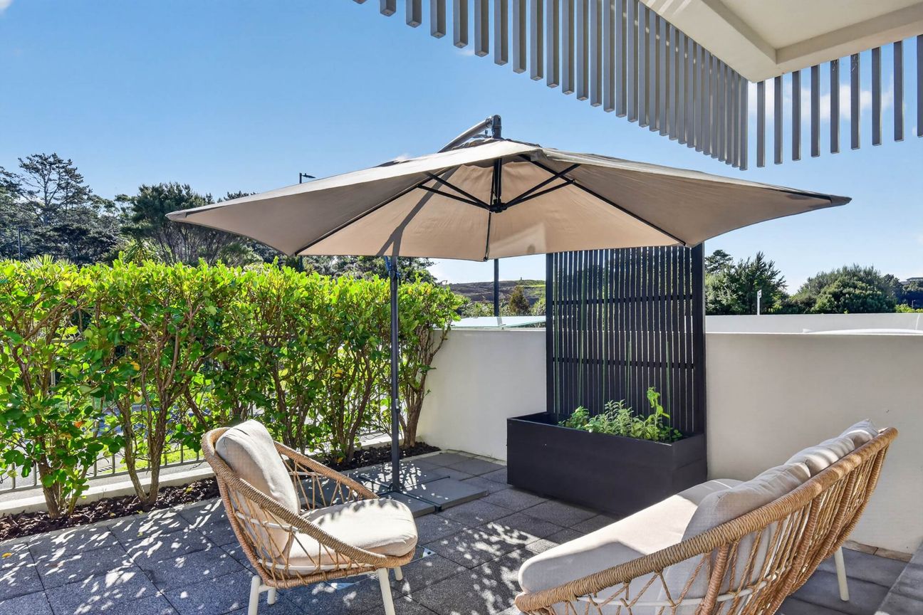 Apartment in Hibiscus and Bays, Arran Point, Silverdale - View 2