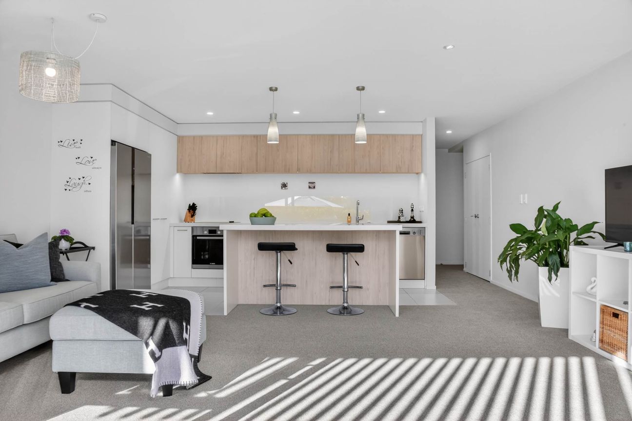 Apartment in Hibiscus and Bays, Arran Point, Silverdale - View 3