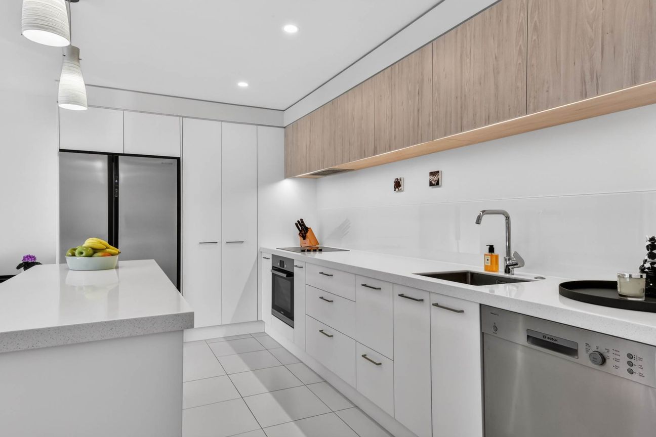 Apartment in Hibiscus and Bays, Arran Point, Silverdale - View 5