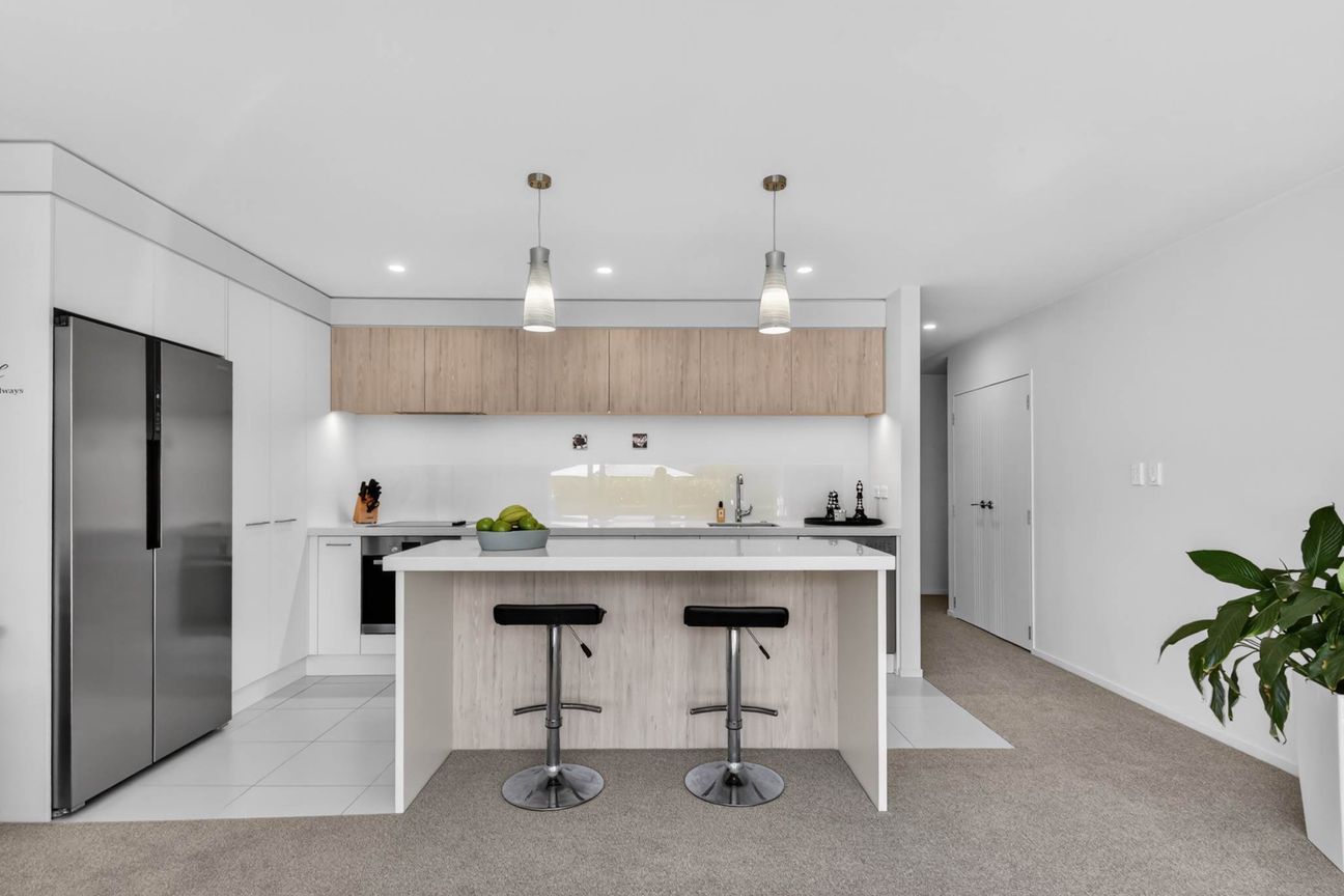 Apartment in Hibiscus and Bays, Arran Point, Silverdale - More