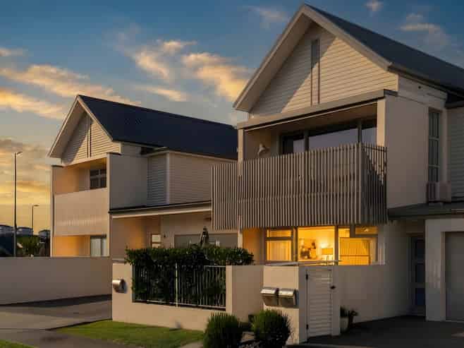 3A Blake Greens, Millwater