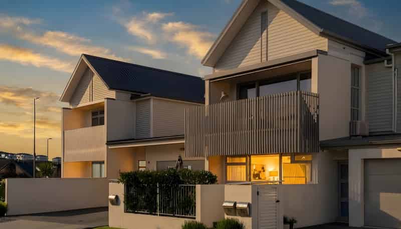 3A Blake Greens, Millwater