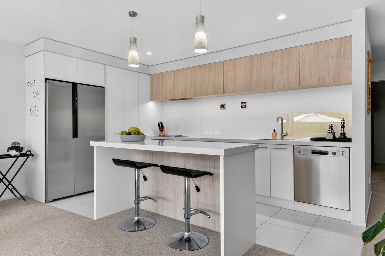 Apartment in Hibiscus and Bays, Arran Point, Silverdale - View 4