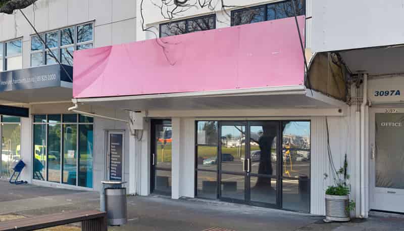 3099 Great North Road, New Lynn