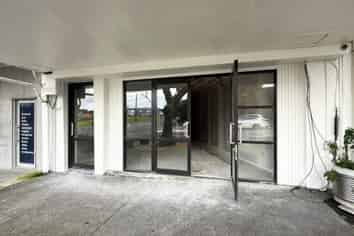 Great North Road - Refurbished Space with Profile