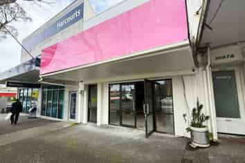 Great North Road - Refurbished Space with Profile