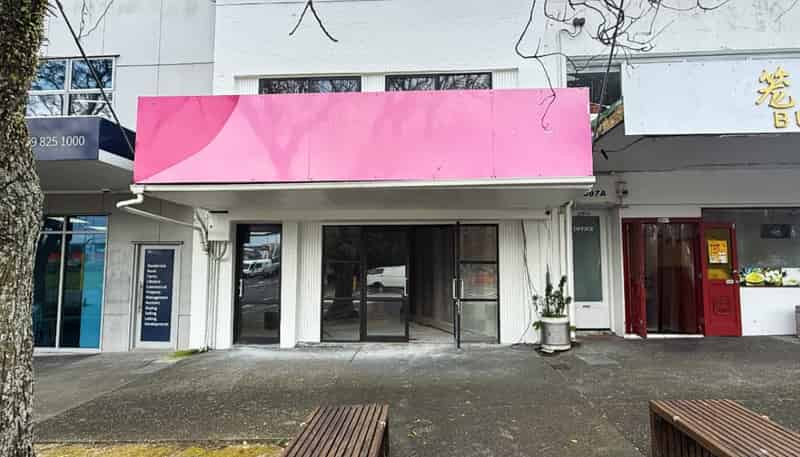 3099 Great North Road, New Lynn