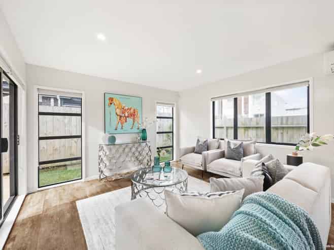 15a Grange Road, Papatoetoe