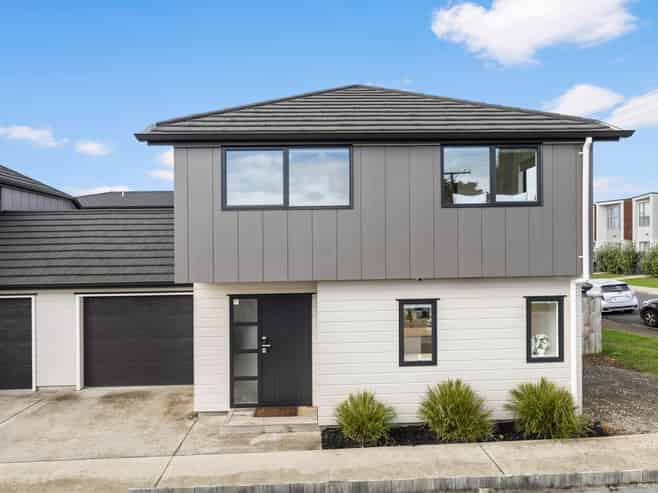 15a Grange Road, Papatoetoe