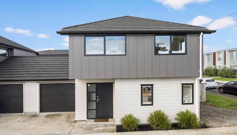 15a Grange Road, Papatoetoe