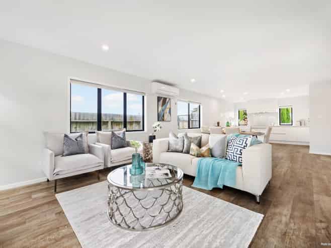 15a Grange Road, Papatoetoe