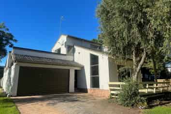 93 Stout Street, Whataupoko