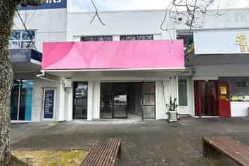 Great North Road Ground Floor Retail Space