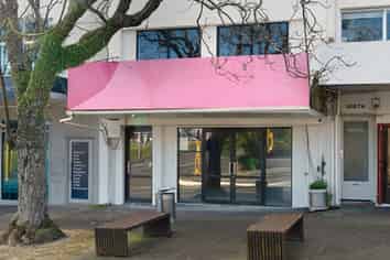 Great North Road Retail and Office Space