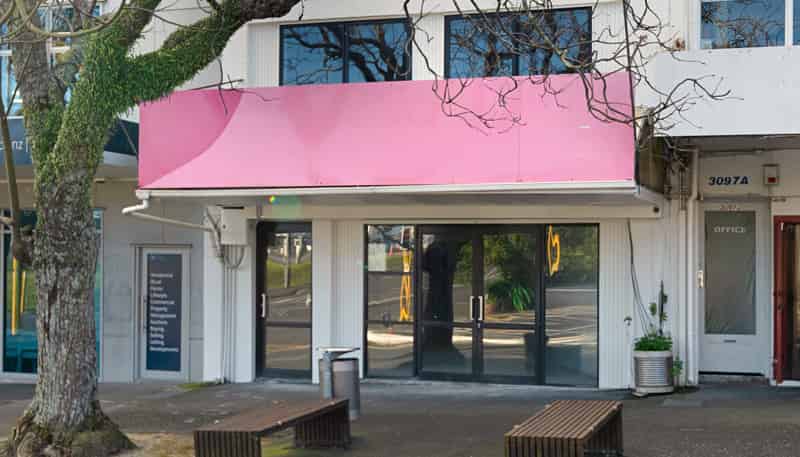 3099 Great North Road, New Lynn