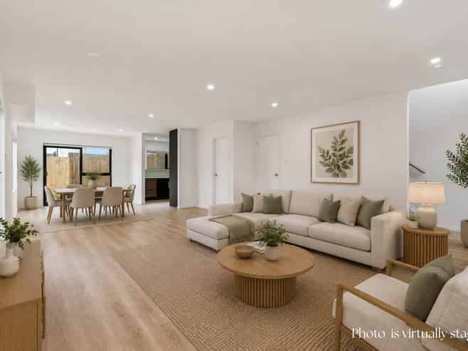 Lot1,2,3,4/84  Sykes Road, Weymouth