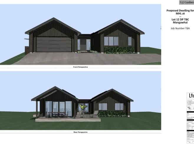 Lot 12/2343 Cove Road, Mangawhai