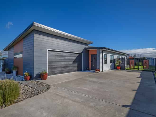 10 Ash Close, Levin