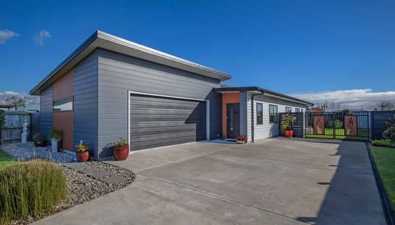 10 Ash Close, Levin