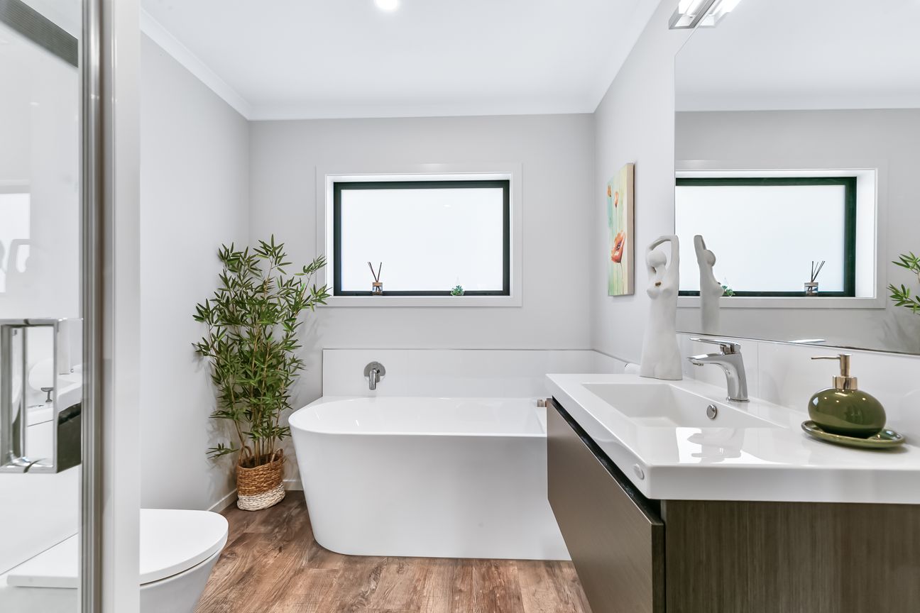 Stylish, Private living - Näkymä 6