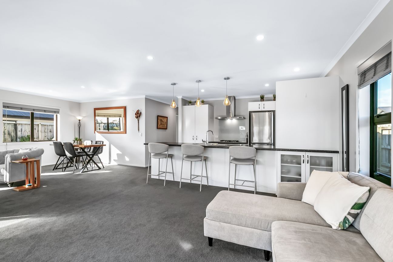 Imagine yourself living here - Mynd 5