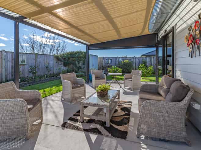 10 Ash Close, Levin