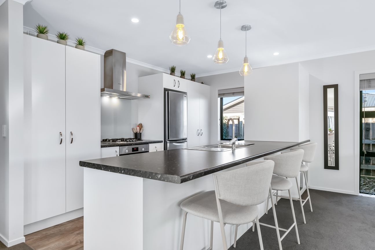 Imagine yourself living here - Mynd 6