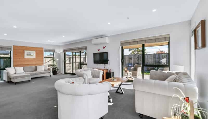 10 Ash Close, Levin
