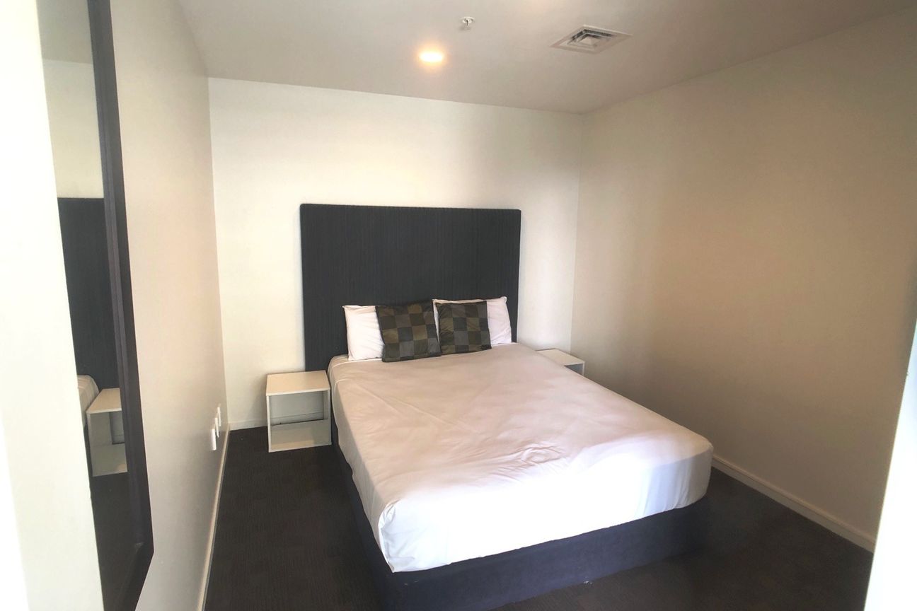 City Centre, 1 bedroom - Widok 2