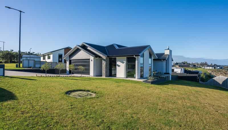 36 McNeil Street, BALCLUTHA