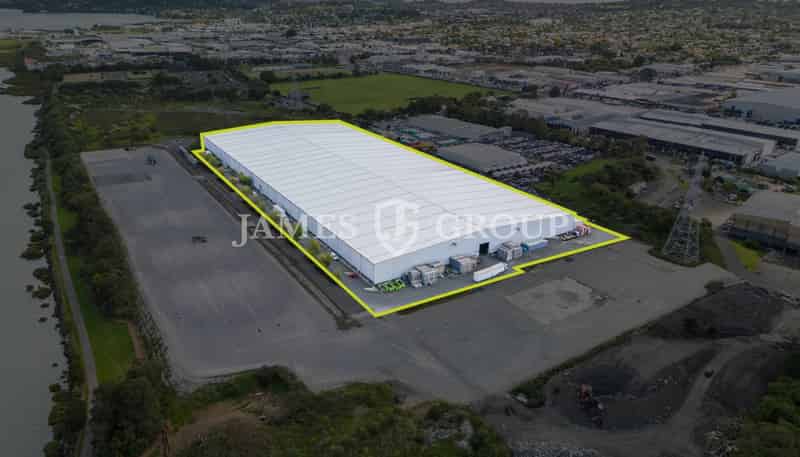 69 Captain Springs Road, Onehunga