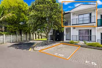E10/60 Mason Road, Oteha