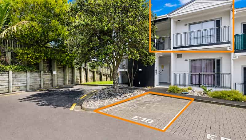 E10/60 Masons Road, Oteha