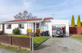 13 Taranaki Street, Masterton