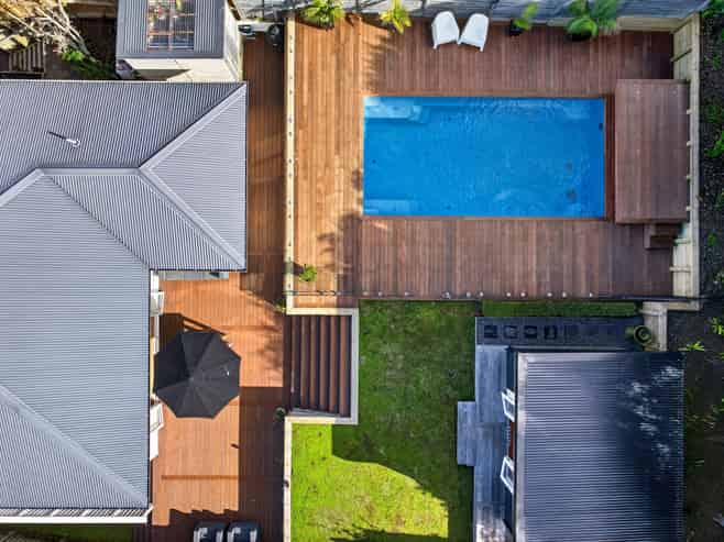 2/41 Hastings Road, Mairangi Bay