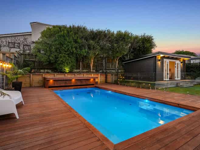 2/41 Hastings Road, Mairangi Bay