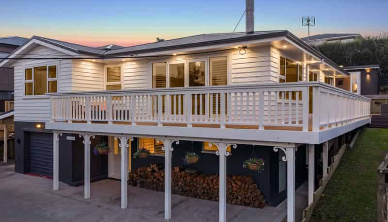2/41 Hastings Road, Mairangi Bay