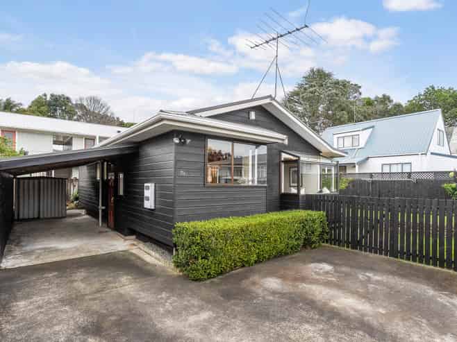 71A Rockfield Road, Ellerslie