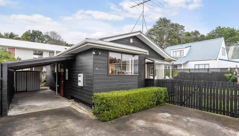 71A Rockfield Road, Ellerslie