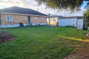 7 Turnbull Crescent, Morrinsville