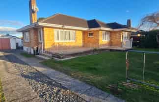 7 Turnbull Crescent, Morrinsville