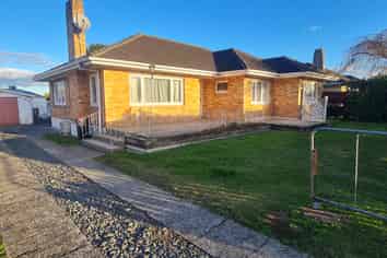 7 Turnbull Crescent, Morrinsville