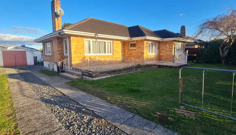 7 Turnbull Crescent, Morrinsville
